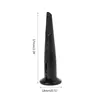 Accurate Oscilloscope Clip Probe Cap with Hook Oscilloscope Probe Accessories 2