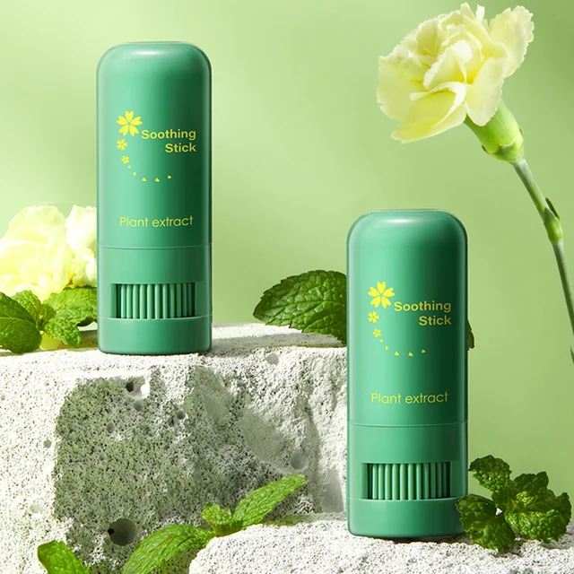 Szúnyogcsípések Csecsemőknek És Gyermekeknek A Moustique Anti-Repeller Elleni Duzzadó Megnyugtató Bot Krém Szúnyogkrém - Image 6