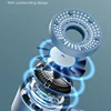Xiaomi Youpin 5 Modes Shower Head High Pressure Showerhead Portable Filter Rainfall Faucet Tap Bath Home Bathroom Accessories Mi 6