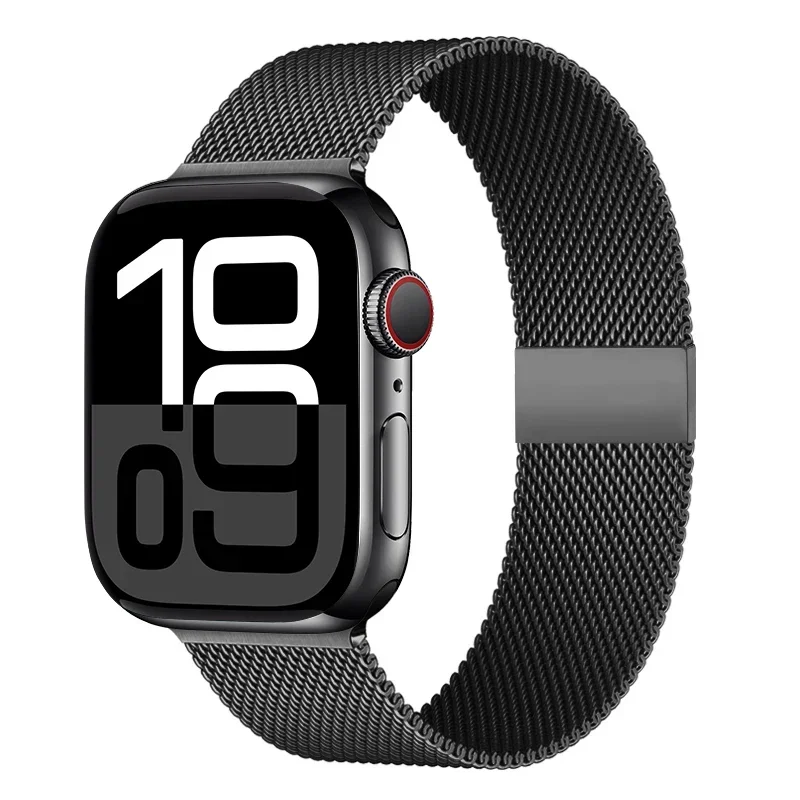 Starlight Milanese Loop Bracelet