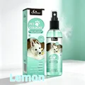 SES Pet Perfume ning