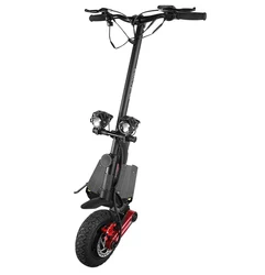 Рисунок 4 - Kugoo G-BOOSTER e-bike 10-дюймовая шина