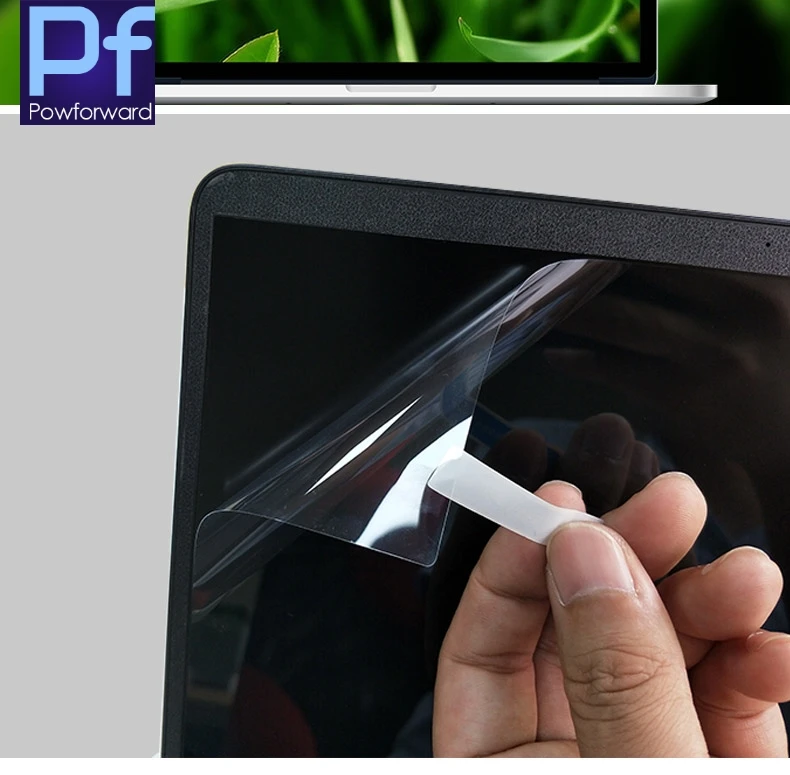 VacFun Anti Luce Blu Vetro Temperato Pellicola Protettiva, compatibile con Lenovo Legion Pro 5 Gen 8 16 Laptop Visible Area, Protezioni Schermo Screen Protector