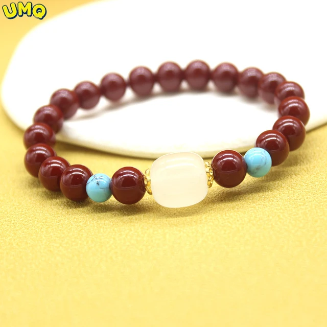 where to buy marble beads bracelets kit｜TikTok Search