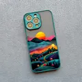 Green JYFJ 3