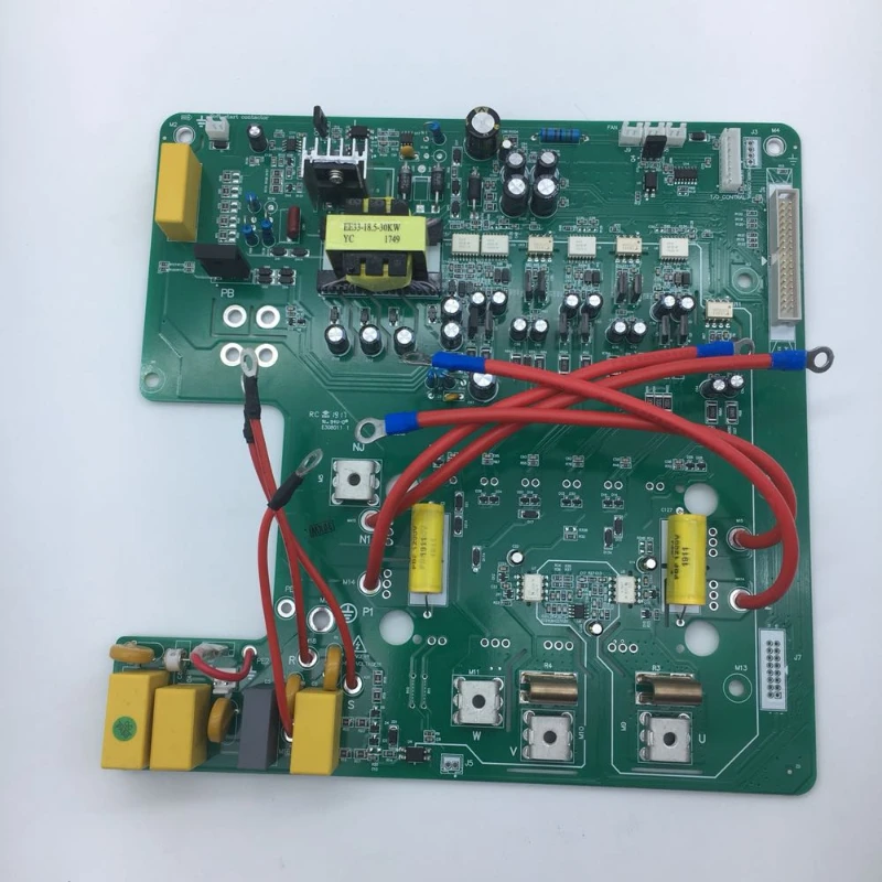 

MD380 communication MT303GB2QD2 D1DI platform 22KW 30KW MT303QD