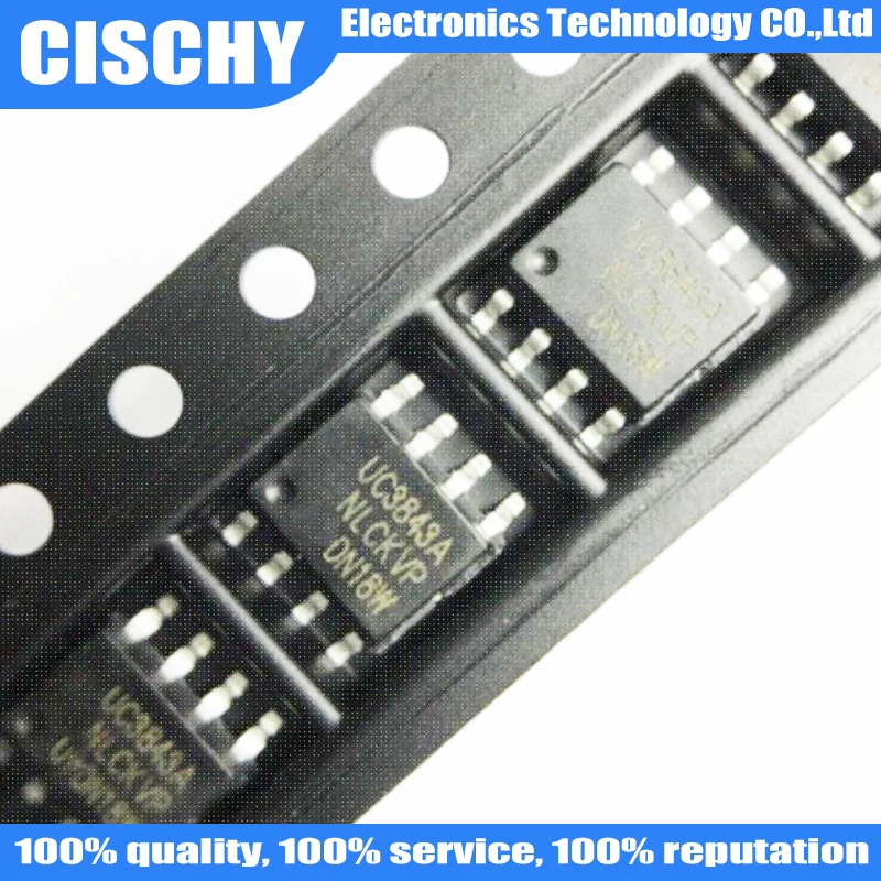 10pcs-lot-UC3843AN-UC3843A-SOP8-UC3843BN-UC3843B-UC3843-3843B-3843A-SOP ...