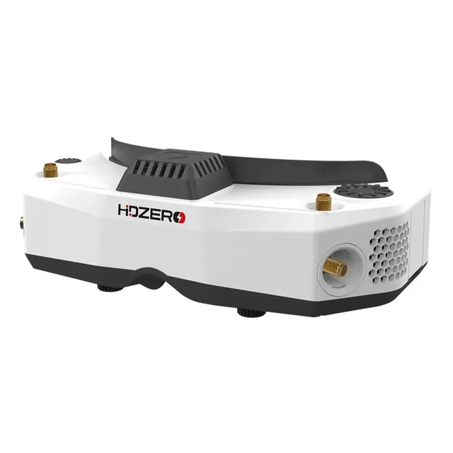 HDZero Goggle 2 digital transmition FPV Goggles2 analog and digital HDMI video V2 4