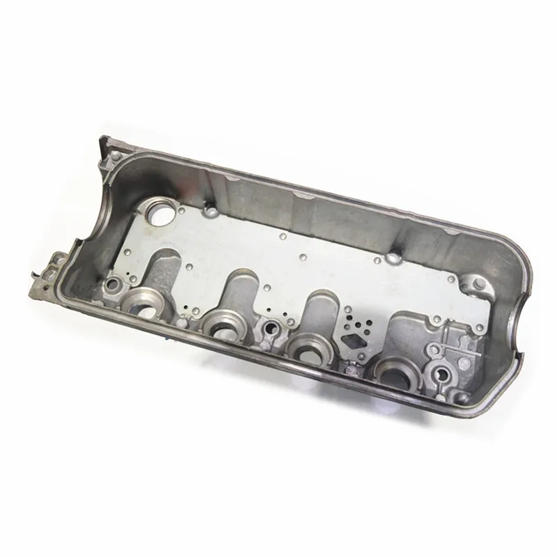 Mugen-Style Valve Cover – Racing Rocker Engine Chamber Cover for Honda Civic D16 VTEC (D16Y8 / D16Z6) 3