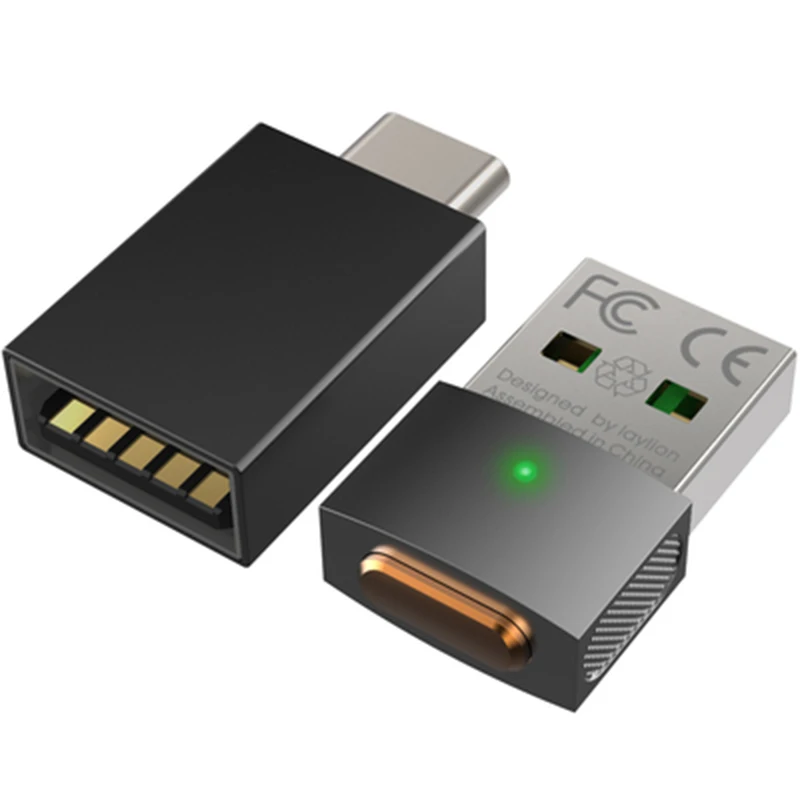 

USB-мышь, недетектируемая, автоматическая компьютерная мышь с адаптером