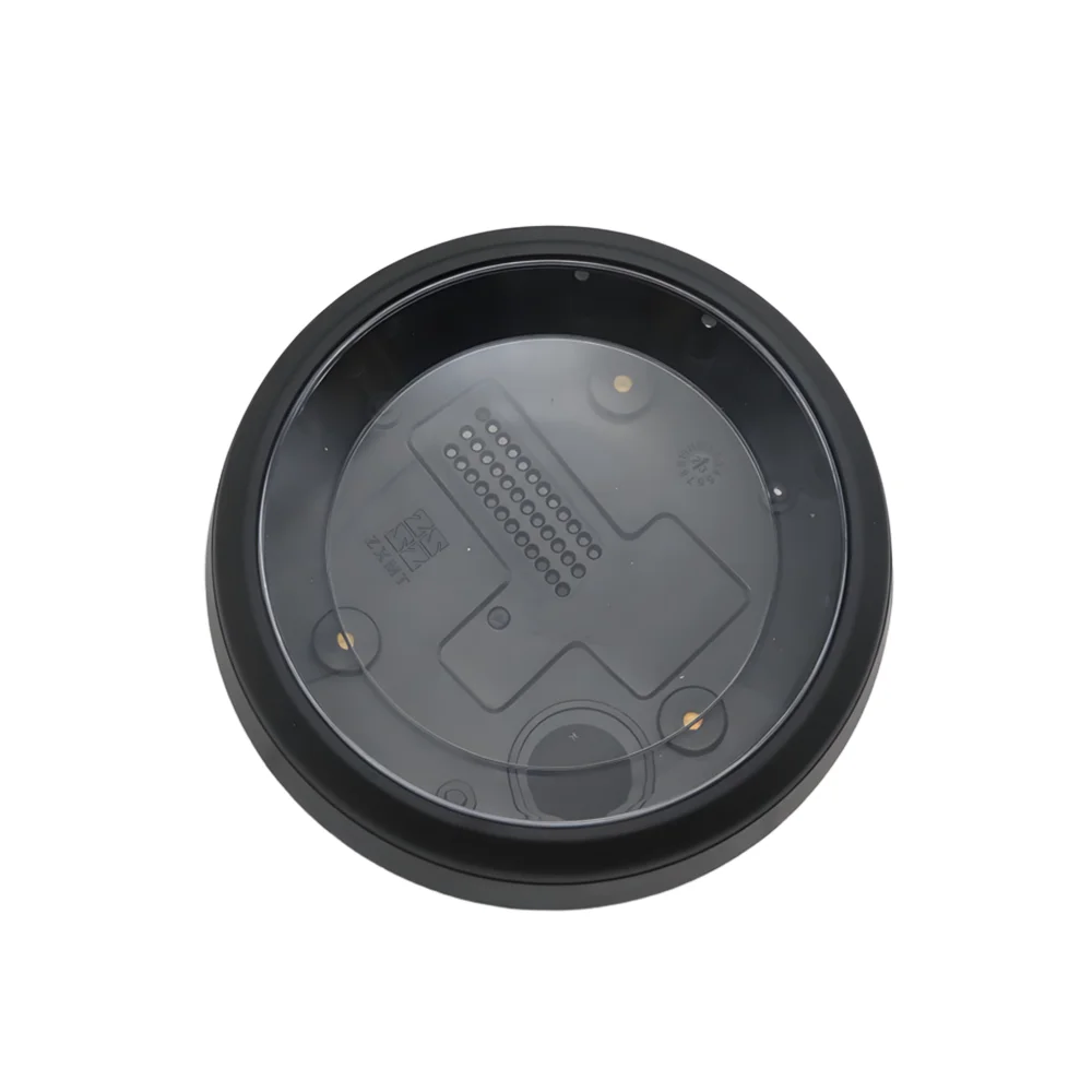 Motorcycle Instrument Cover: Speedometer & Tachometer Dashboard Housing Case