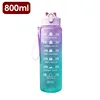 800ml Purple
