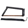 Folding Saw with Storage Bag Cutting Tree Hand Saw Multifunctional Handsaw Outdoor Hiking Survival Tools 4