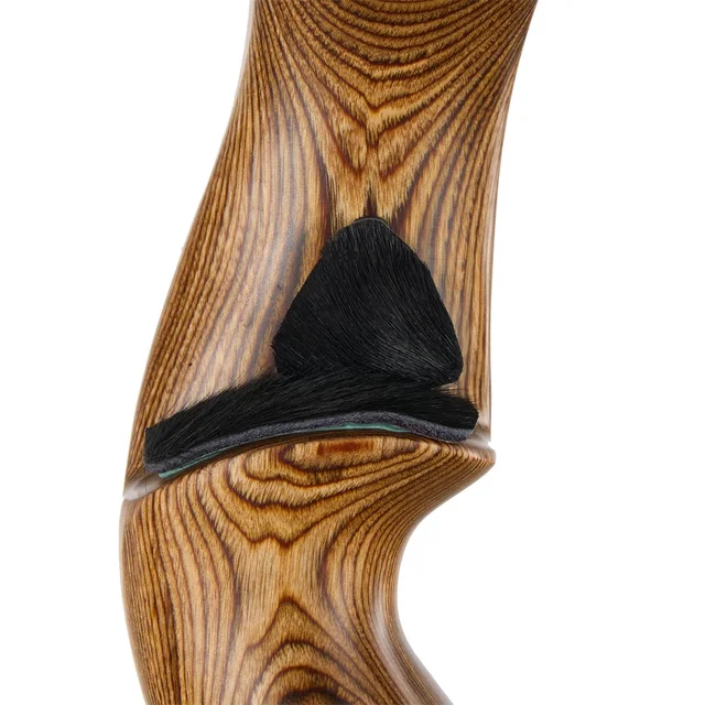 Riposa Frecce In Pelliccia Per Arco - 5 Pezzi Adesivi, Per Archi Ricurvi E Lunghi - Foto 14