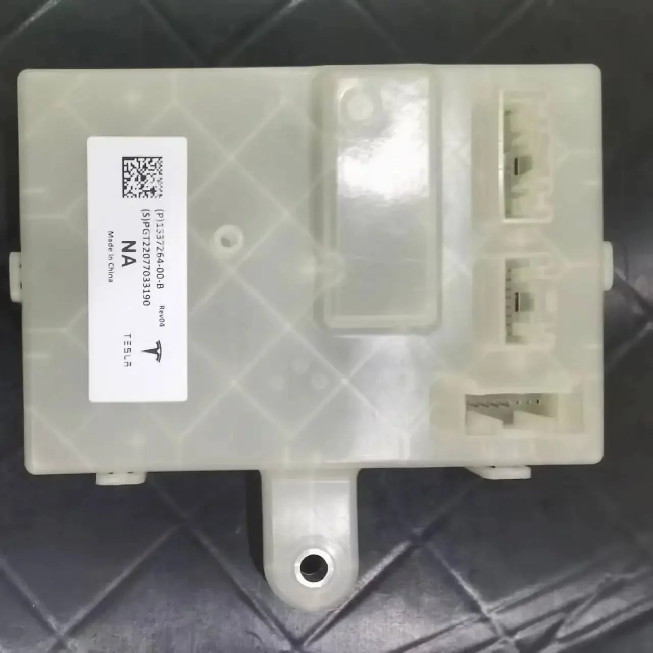 

For Tesla Model 3/Y Charging Port Control Module 1537264-00-B 1537264-20-B