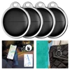 Anti Lost Reminder Bluetooth-Compatible Work With Apple Find My Smart Tag Pet Key Child Finder Key Finder Locator for IOS System 1
