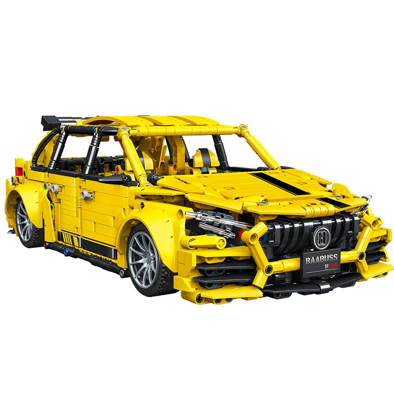 

Город МОС высокотехнологичная супергоночная спортивная модель автомобиля, строительные блоки, механический гоночный знаменитый скоростной автомобиль, кирпичи, игрушки, подарок для детей