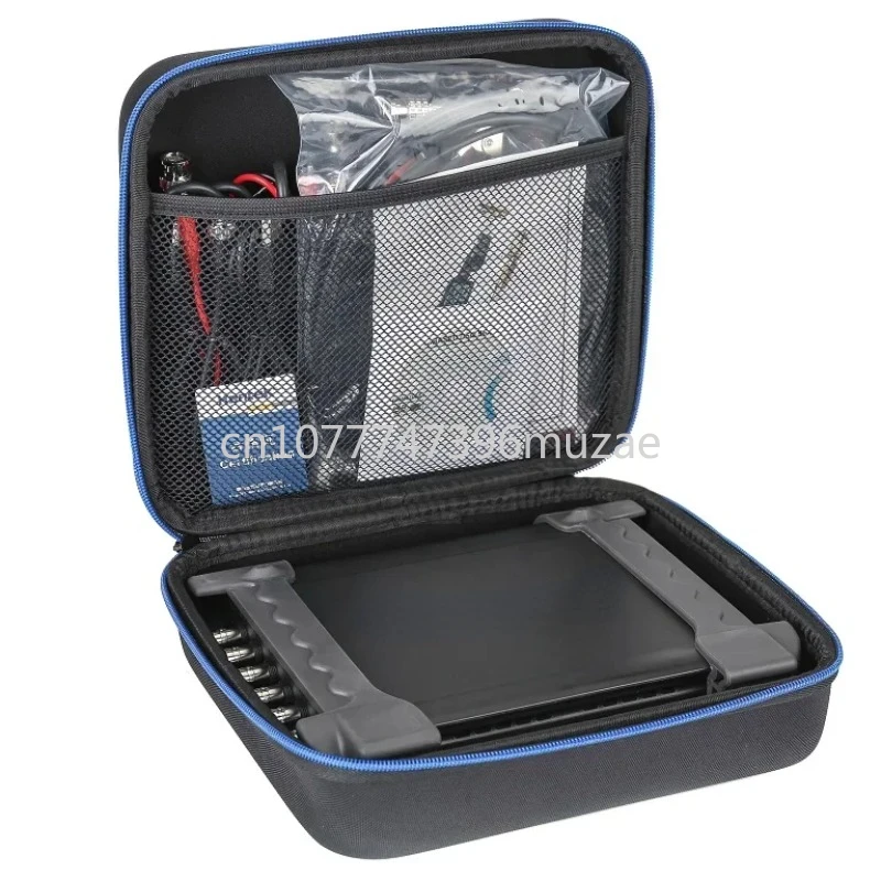 

New Osciloscopio Hantek 1008C 8 Channels Programmable Generator 1008C Automotive Oscilloscope Digital Multime PC Storage