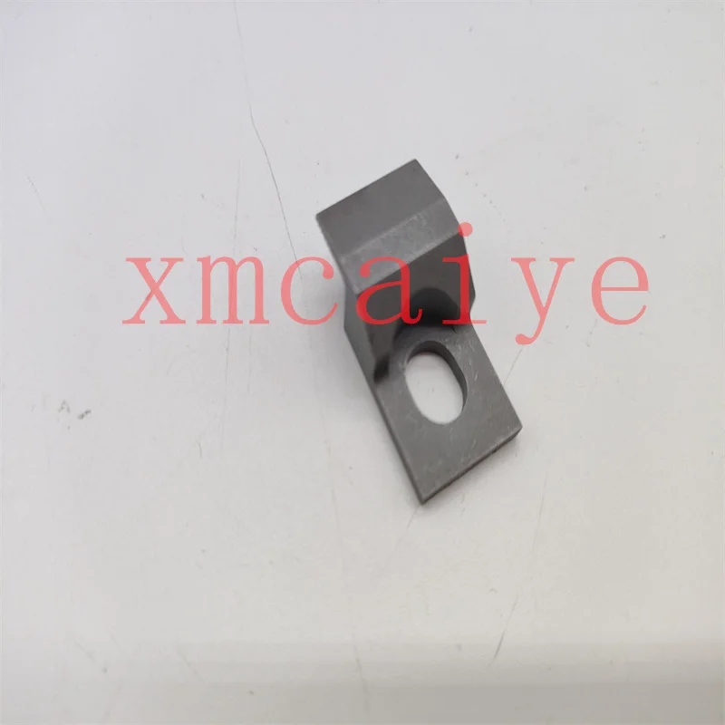 

Free Shipping 10 PCS Size W14X L 27mm Gripper For Ryobi Offset Press Machine