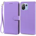 Light Purple -Strap