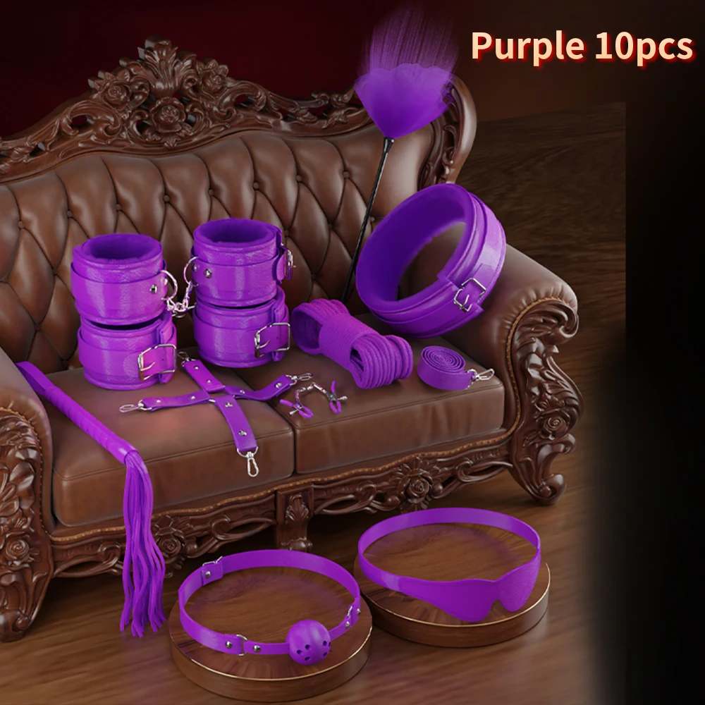 10PCS
