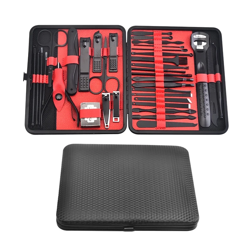 Red 36Pcs