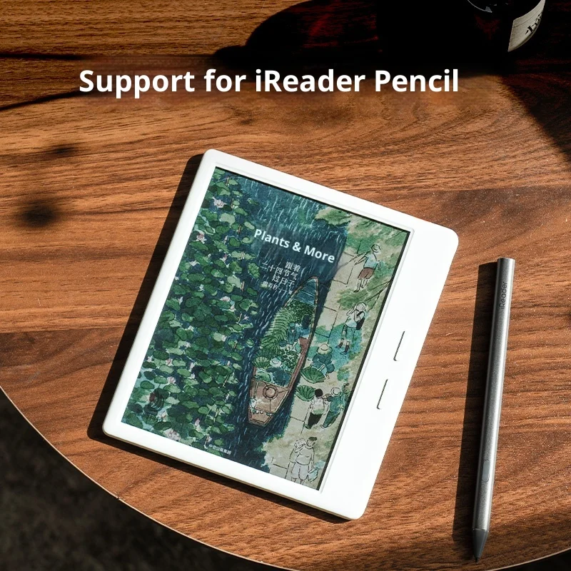 iReader Ocaen 5C 4+64gb 7インチ　カラー電子書籍リーダー iReader Ocean 5C 7Inch 1680x1264 Color Ink Screen 4+64GB Portable