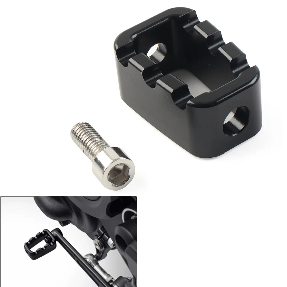 Moto Shifter Peg Passeggero Peg Pedal Per Harley Pan America 1250 S Ra1250 2021