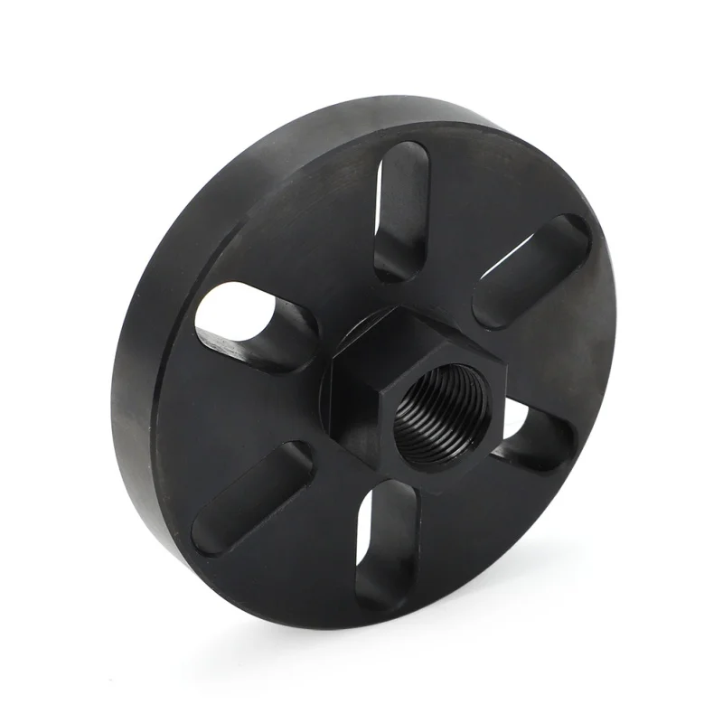 Flywheel Puller Kit For ATV UTV For Polaris Magnum Sportsman Scrambler RZR 800 2009-12 Trail blazer 250 330 400 Xpress