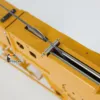RC Superlift Toys for 1/14 Scale Remote Control Hydraulic Crane Truck Metal Y Wings Crane Eyewhale Model Upgrade Parts TH24320 4