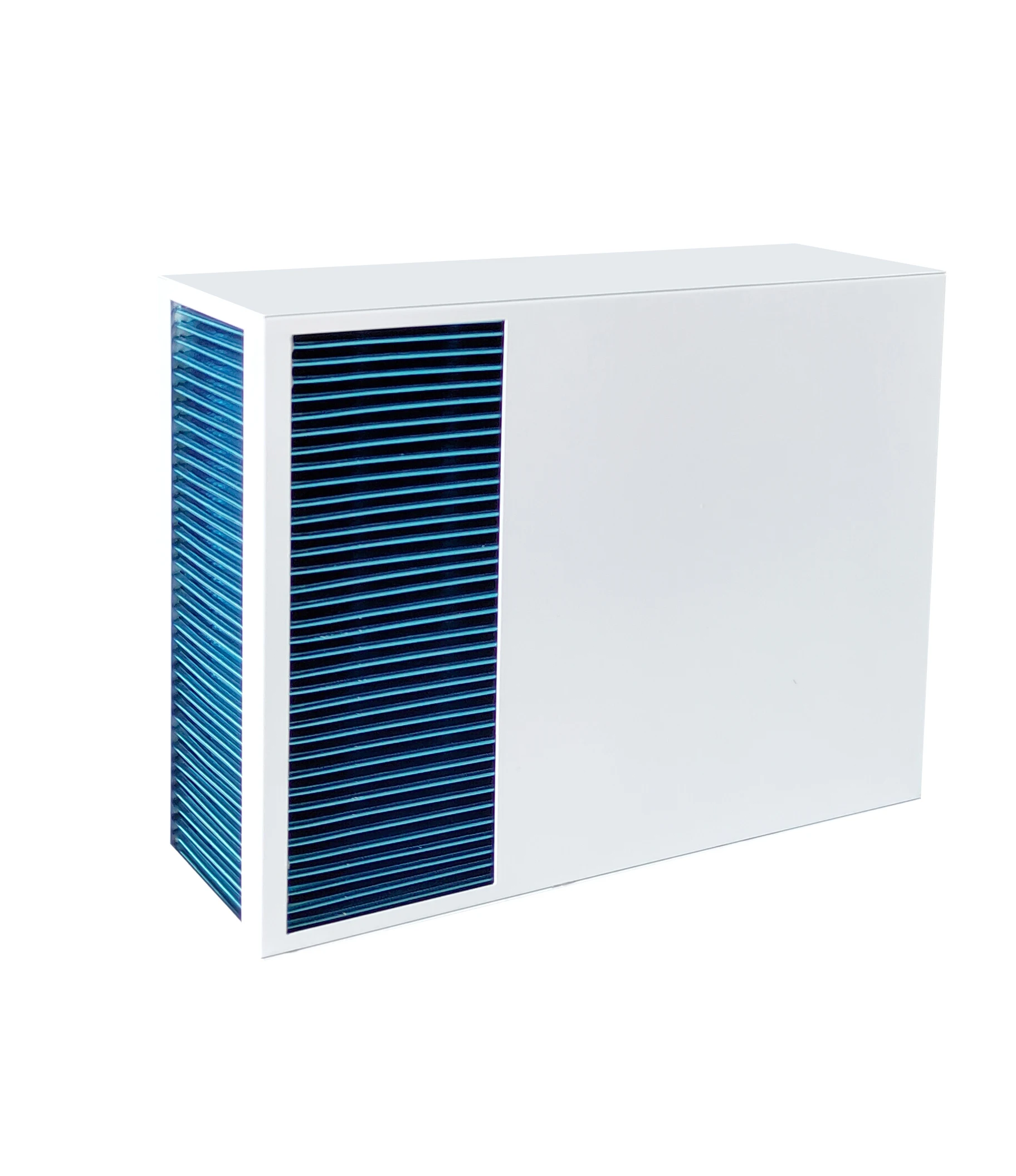 Pm2.5 Purification Fresh Air Filtration Handle System