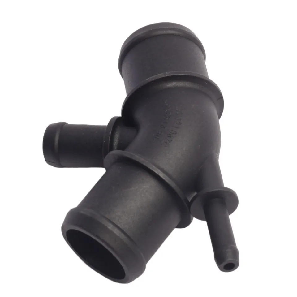 Connettore Tubo Raffreddamento Uro Parts 1J0 121 087 A Per Auto - 4