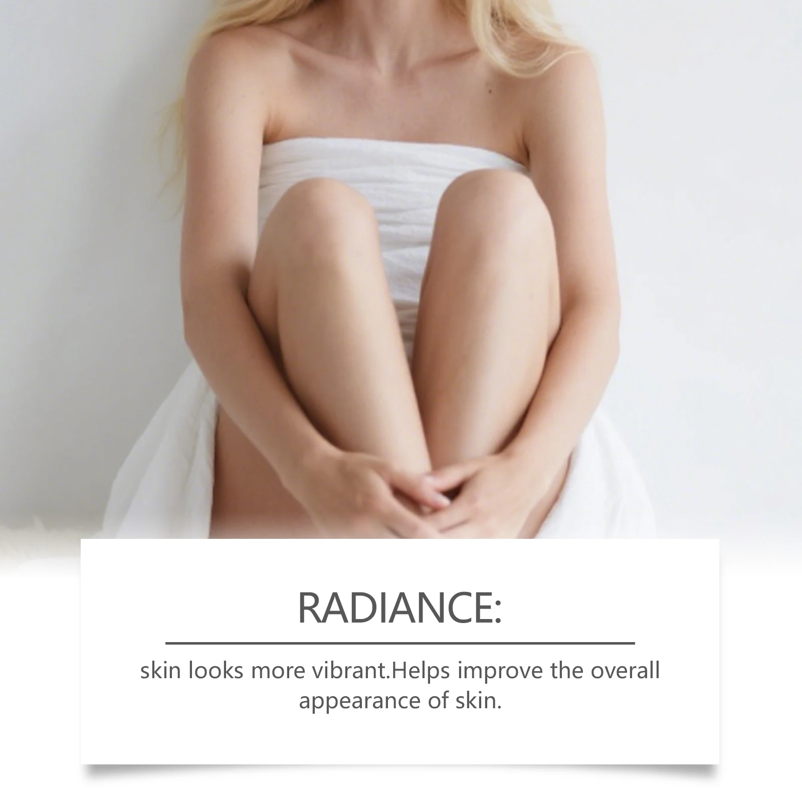 Body Essential Oil - Gentle Nourishment & Hydration, Lightweight Texture, Daily Application & Massage Care, Nourishing Body Oil