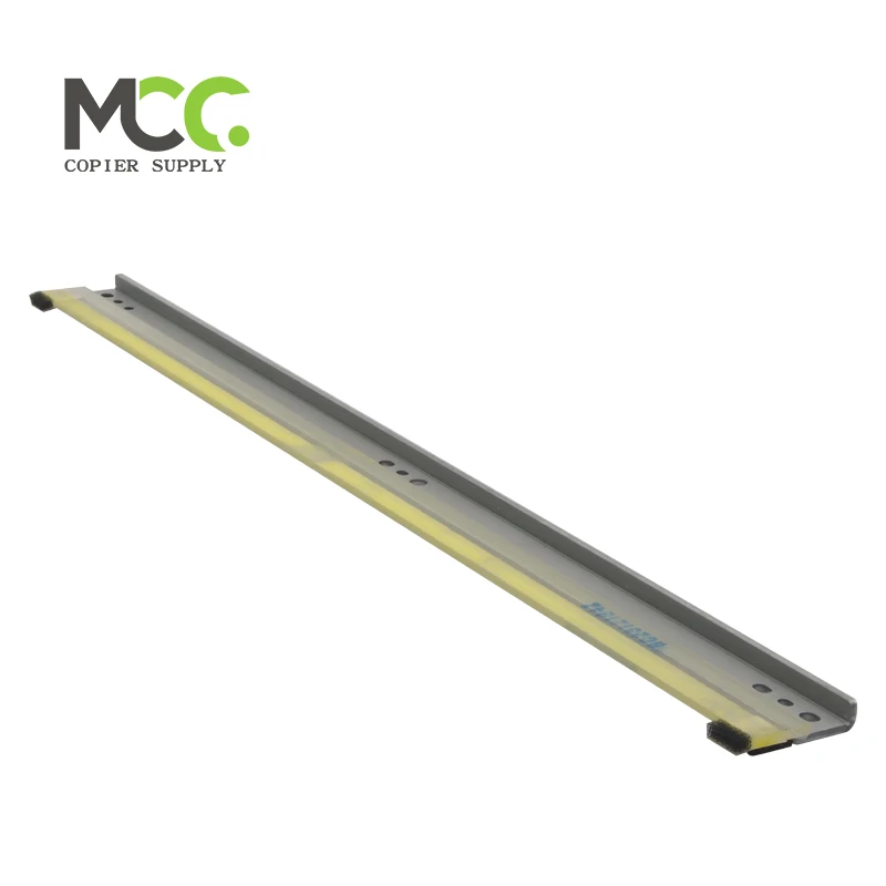 Lâmina de Limpeza de Tambor para Konica Minolta Bizhub C224 C284 C364 C454 C554 C226 C256 C266 C221 C281 C227 C287 C258 5x Dr512