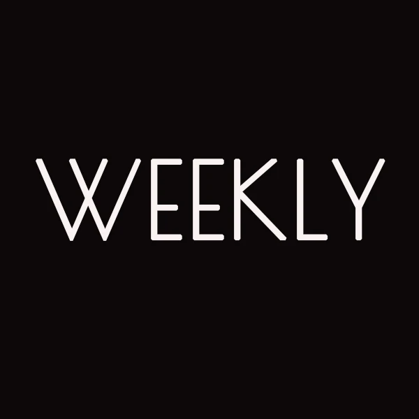 WEEKLY Store