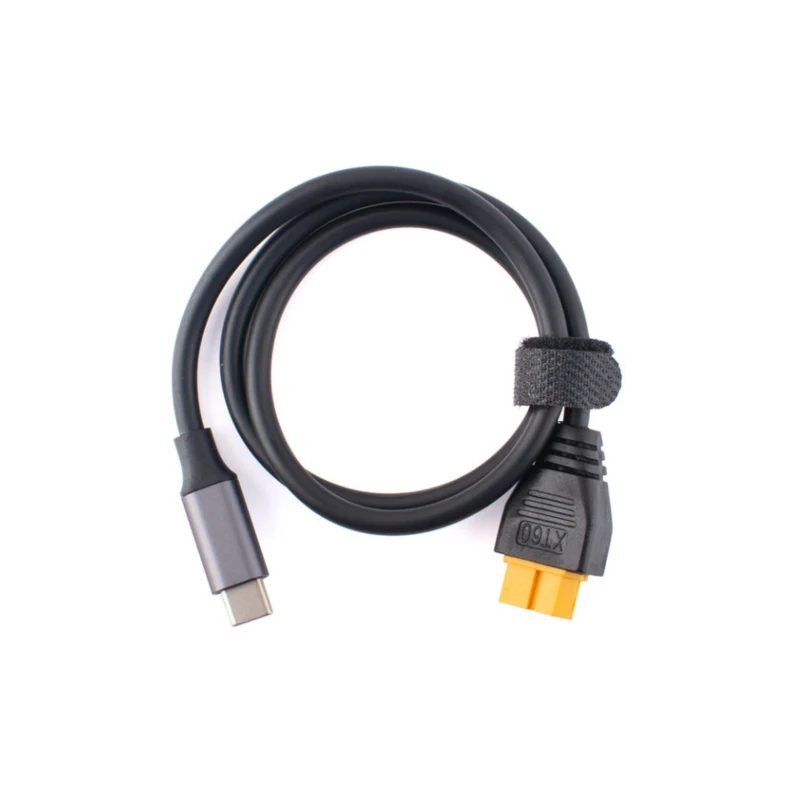 Toolkitrc SC100 タイプ C に XT60 充電ケーブル tToolkitrc M7