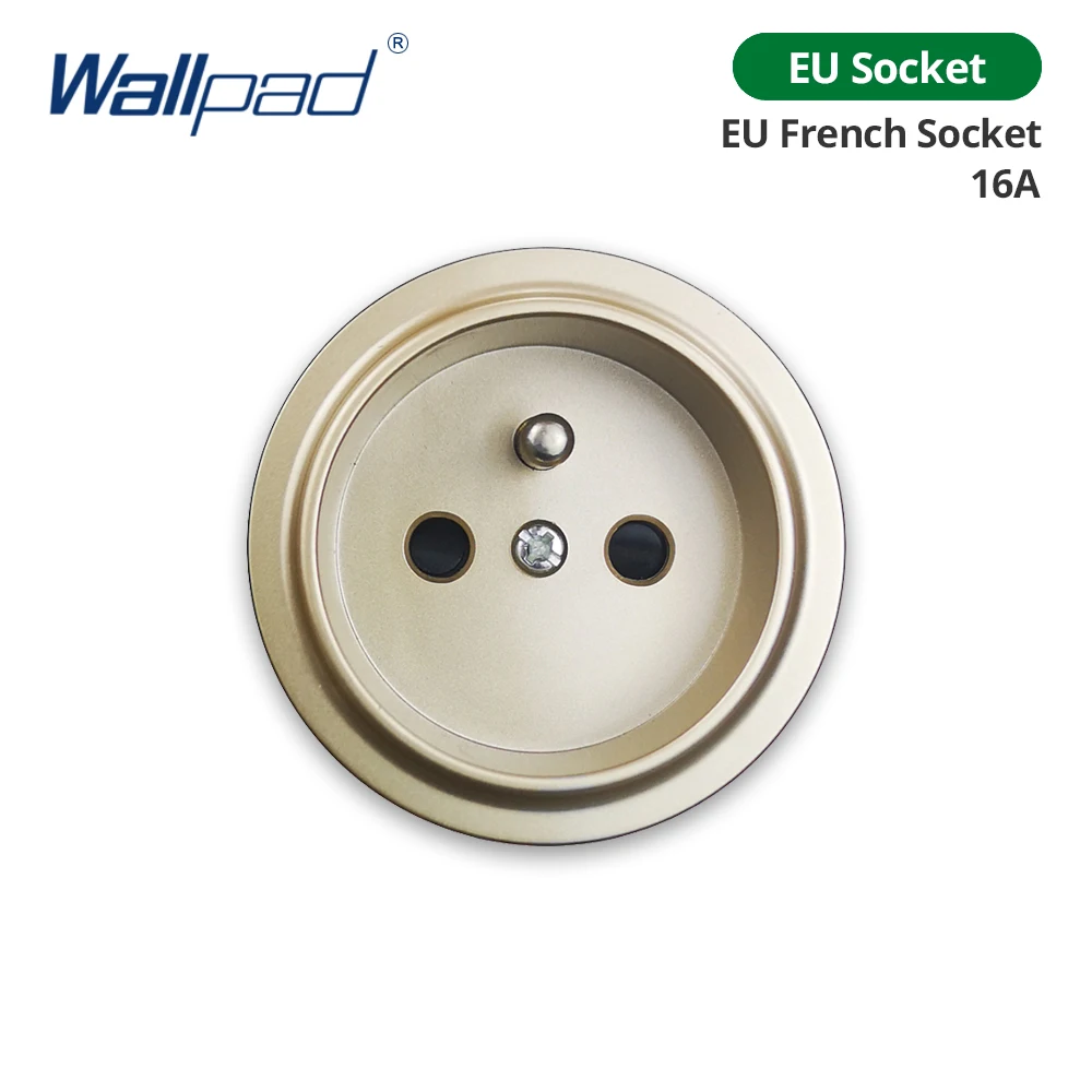 EU French Socket