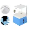 Stained Glass Grinder Professional with Grinder Bit 220V Portable Mini Grinder Shell DIY Ceramic Home Use Class Learners 1