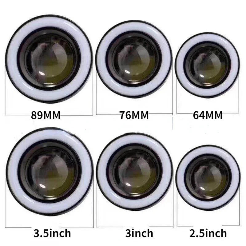   LED Ȱ,  30W COB   Ȱ, 2.5 ġ, 3 ġ, 3.5 ġ, ڵ ְ , 2 