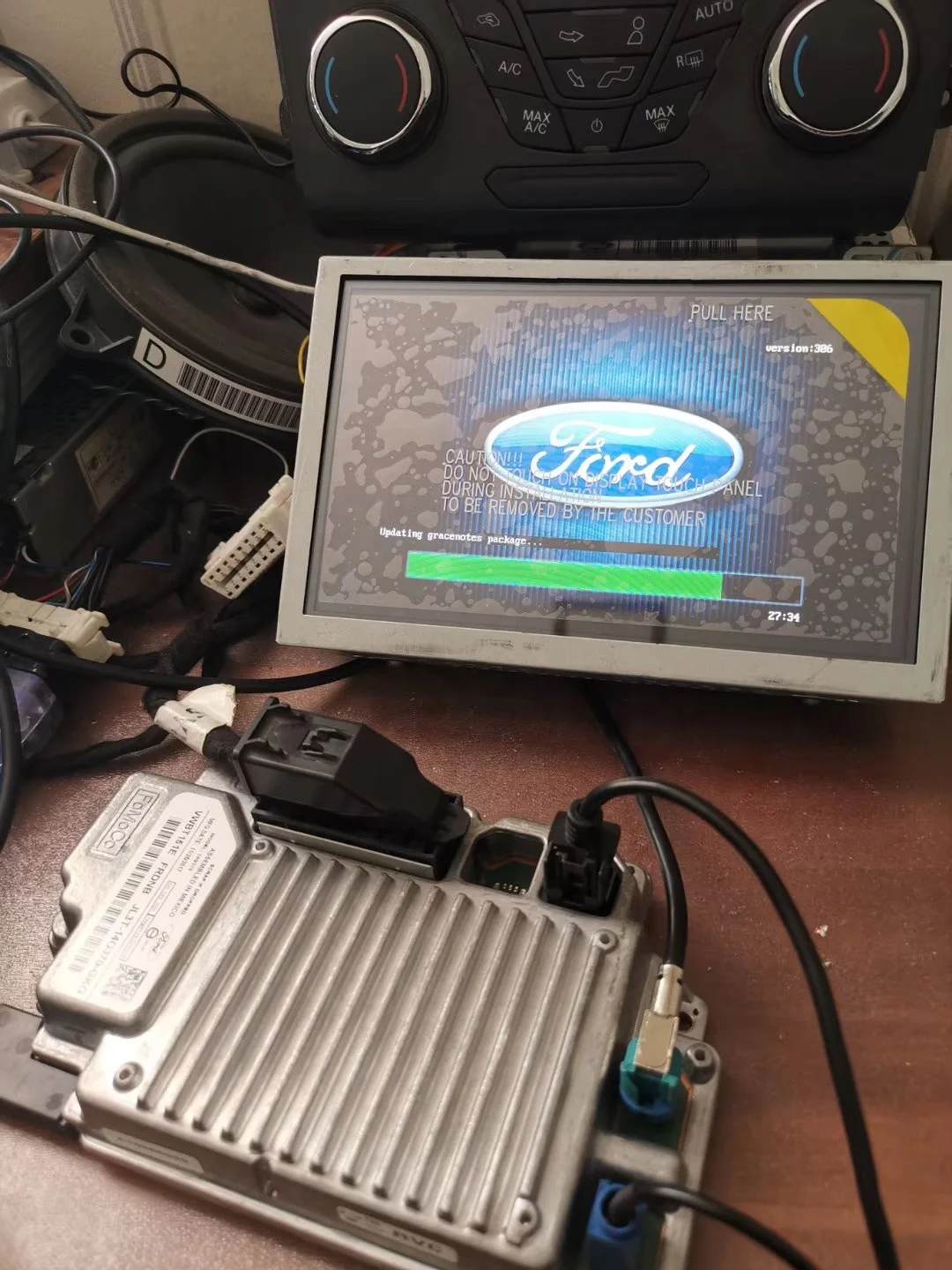 ī÷ ȵ̵ ڵ Mp3  Oem ī÷, ȵ̵ ڵ ׷̵  Apim Sync3 ý