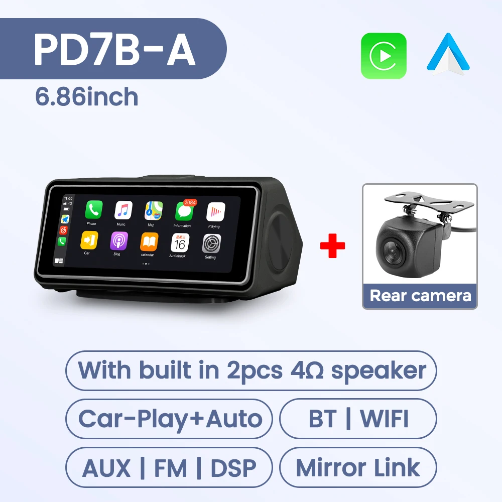 PD7B-A