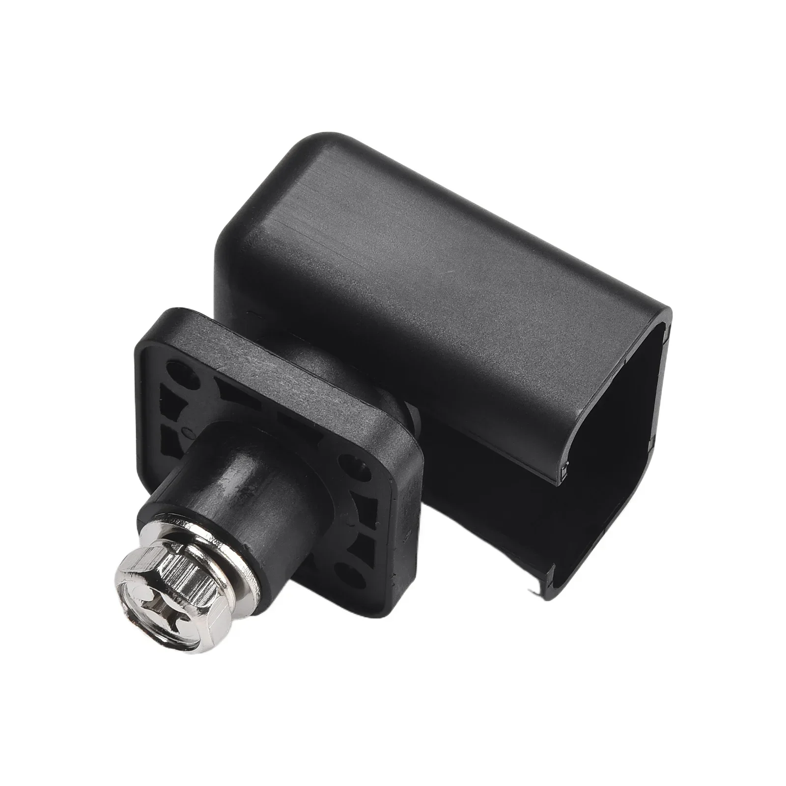 2pcs 200/150/120A Through-wall Type Lithium Battery Energy Storage Terminal High Current Lithium Battery Copper Terminal Connect