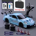 GT3 RS 911 B Bag
