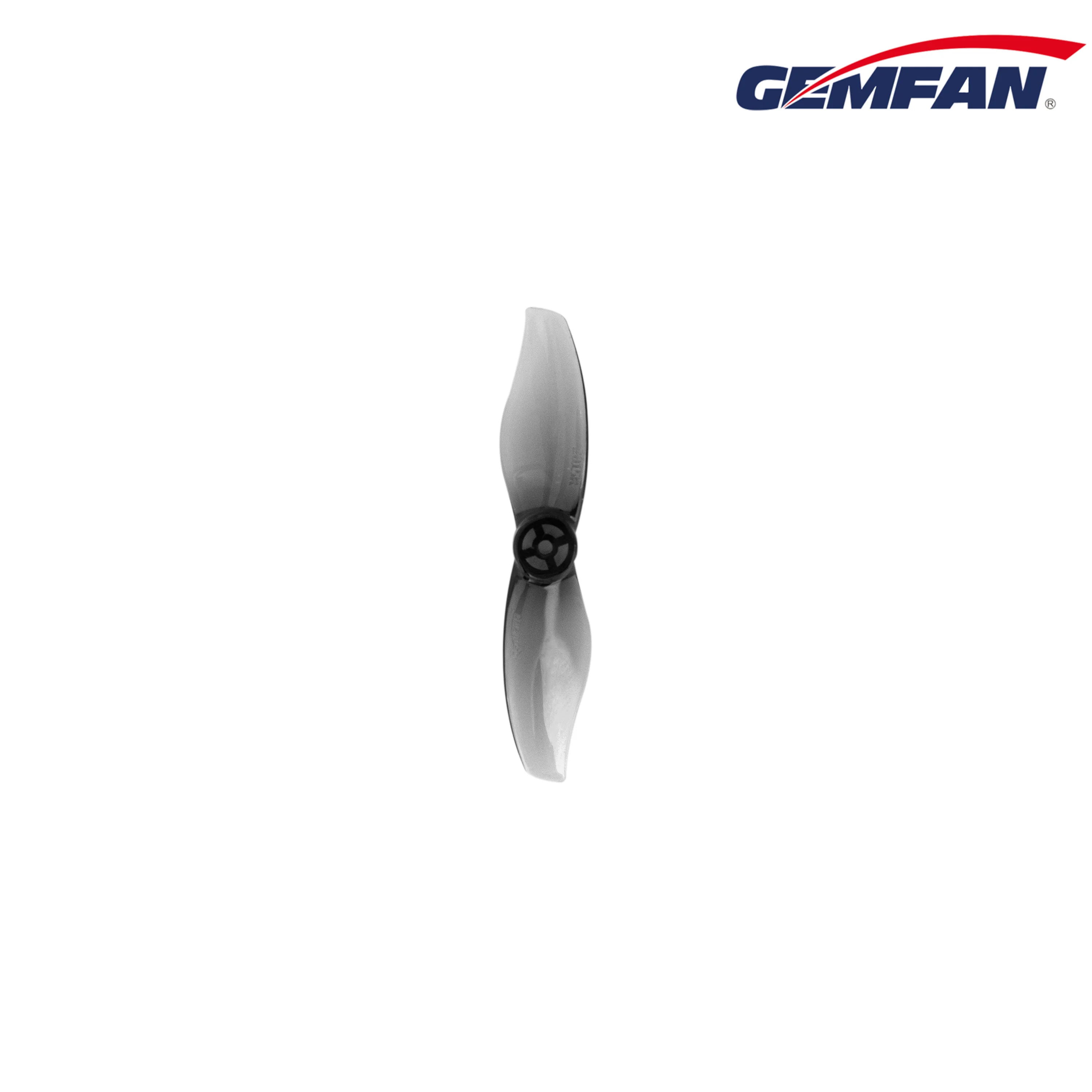 Drone Propeller Drone Propellers Drone Propeller Blades Propeller Replacement Parts Gemfan 2015 Hurricane 2015-2 2x1.5 2inch 2-Blade Propeller 1mm/1.5mm for RC Drone Multirotor Parts Accessories Beta Pavo20