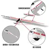 VOLANTEXRC New Remote Controll Aircraft Pnp 6ch Wingspan Of 2 Meters Fixed Wing Aircraft Rc Glider Model Rc Airplane Boys Gift 4