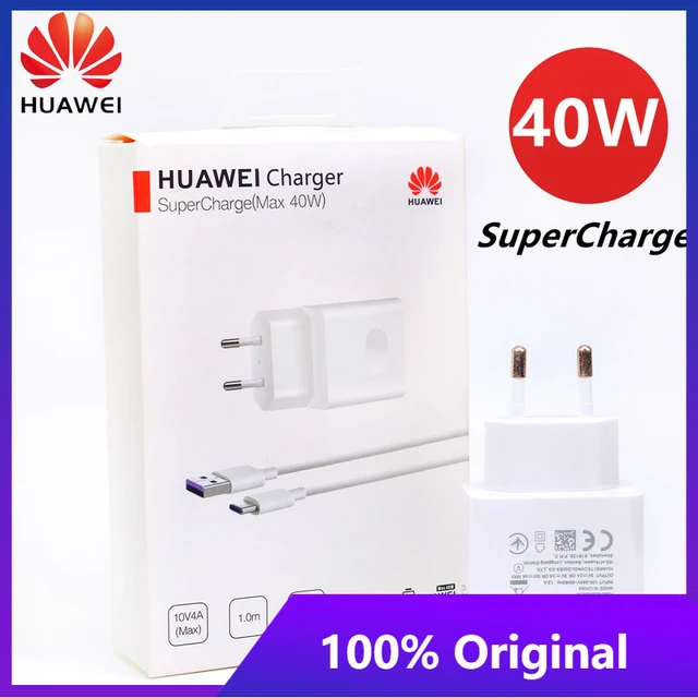 Original huawei p30 pro charger supercharge - AliExpress