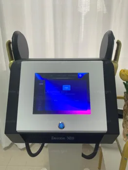 Emsone neo 2025 EMS RF Muscle Stimulator Body Sculpt Machine 6500W 200HZ NEO DLS-EMSLIM Slimming Machine HI-EMT 2