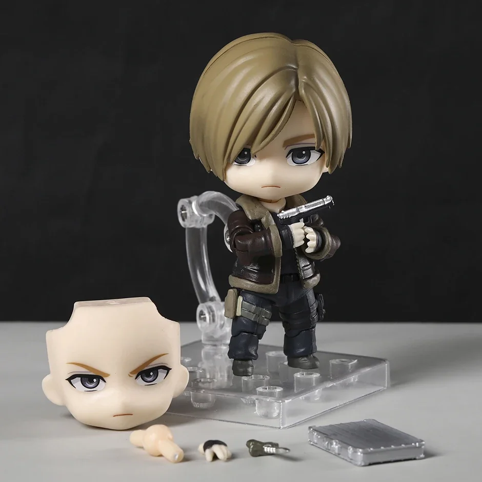 Figura De Acción De La Familia Spy×de 16cm, Figura De PVC De Anya