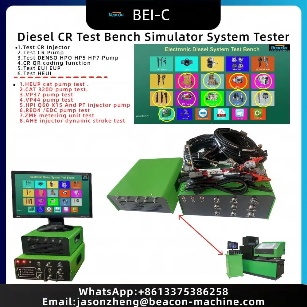 Injector Programs: A Comprehensive Guide to Choosing the Right ...