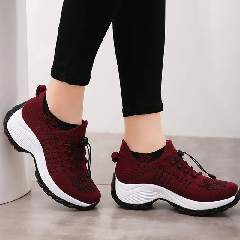 Best skechers shoes woman-walking shoes 